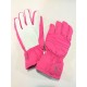 Guanti da Neve Hestra - Primaloft Leather Female - Donna - Sci / Snowboard
